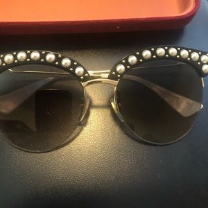 Gucci sunglasses. Authentic